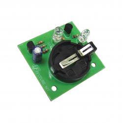 FutureKit FK183 ไฟกระพริบ LED ประหยัดพลังงาน