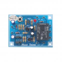 MaxxTronic MXA016 รีเลย์การ์ด 1 ช่อง