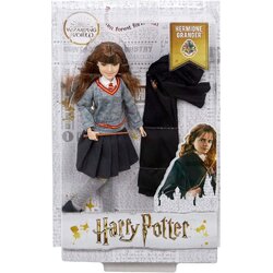 Mattel Hermoine Granger Doll แมทเทล ตุ๊กตา เฮอร์ไมโอนี เกรนเจอร์ ขนาด 9.5 นิ้ว รุ่น FYM51
