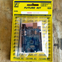 MICROBOT KIT MB801 UNO R3 SMD