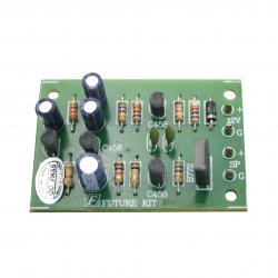 FutureKit FK230 ซุปเปอร์ไซเรน พลังสูง 10W