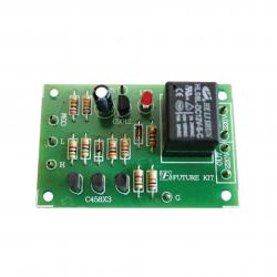 FutureKit FK425 เครื่องตัดต่อปั๊มน้ำ 2 ระดับ