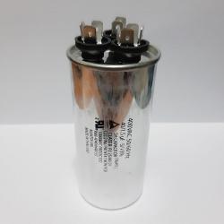 แค๊ปรันนิ่งแบบ 3 ขั้ว ขนาด 40/1.5 uF