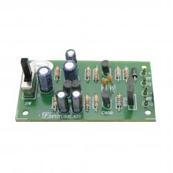 FutureKit FK231 ซุปเปอร์ไซเรน 2 เสียง พลังสูง 10W