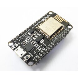 MICROBOT KIT MB804 NODEMCU V2 CP2102