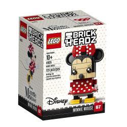 LEGO BrickHeadz - Minnie Mouse รุ่น 41625