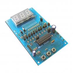 MaxxTronic MXA083 เกมส์บิงโก้อิเล็กทรอนิกส์ และสุ่มตัวเลข