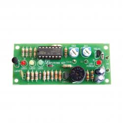 FutureKit FK935 เครื่องบอกสภาวะอุณหภูมิของร่างกาย