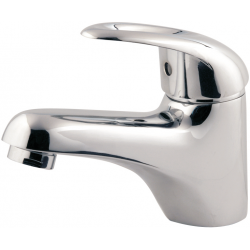 Prema PM180A(HM) ก๊อกน้ำอ่างล้างหน้า แบบก้านโยก