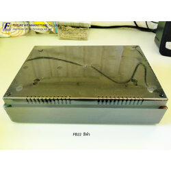 FutureBox FB22 กล่องอเนกประสงค์
