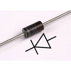 ไดโอด (Diode)