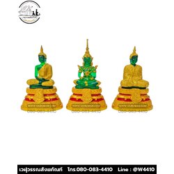 พระแก้วมรกตพิมพ์ 5 นิ้ว งานสวย