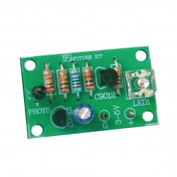 FutureKit FK933 ตรวจสอบสัญญาณแสงรีโมทอินฟาเรด