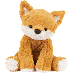 GUND ตุ๊กตาสุนัขจิ้งจอก COZY FOX ลิขสิทธิ์แท้