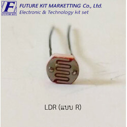 FuturePack FP4097 LDR (แบบ R)