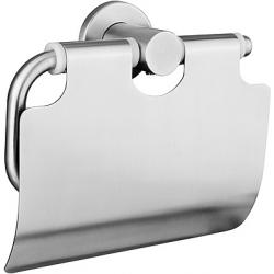 FBVHB-N104AS ที่แขวนกระดาษทิชชูในห้องน้ำ แบบฝาปิด