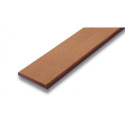 ไม้รั้ว SCG 10x400x1.2 ซม. สีรองพื้น