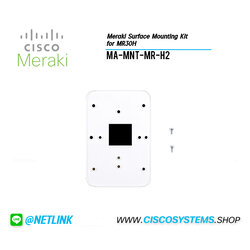 MA-MNT-MR-H2 (Meraki Surface Mounting Kit for MR30H)