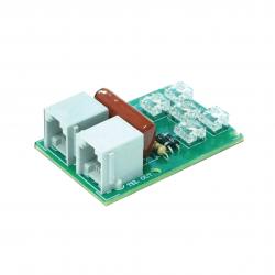 FutureKit FK325 ไฟกระพริบตามกริ่งโทรศัพท์ 5 LED