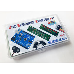 MB505 ชุดเรียนรู้ขั้นพื้นฐานสำหรับชุด UNO