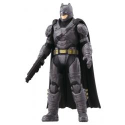 โมเดล อาร์เมอร์ แบทแมน Takara Tomy Metal Figure Collection DC COMICS Armored Batman