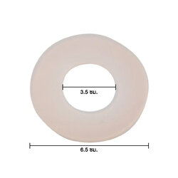 COTTO อะไหล่สุขภัณฑ์ C96009(HM) ยางเปิด-ปิด ชุดน้ำออก