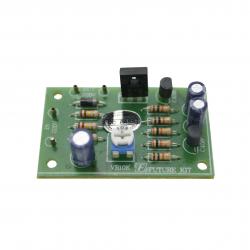 FutureKit FK113 ไฟกระพริบ AC 220V 1 ช่อง 700W