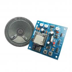 MaxxTronic MXA121 เซียมซีเสี่ยงทายแบบมีเสียงพูด ต่อเซ็นเซอร์ได้