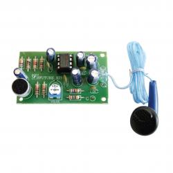 FutureKit FK917 เครื่องช่วยหูฟังเสียง