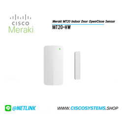 MT20-HW (Meraki MT20 Indoor Door Open/Close Sensor)