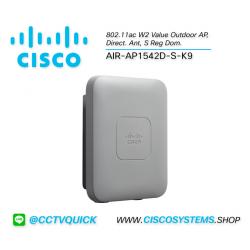 EOL AIR-AP1542D-S-K9 (Cisco Wireless Access Point Outdoor)