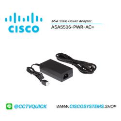 EOL ASA5506-PWR-AC= (ASA 5506 Power Adaptor)