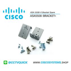 EOL ASA5508-BRACKET= (ASA 5508-X Bracket Spare)