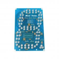 MaxxTronic MXA002 ตัวเลขจัมโบ้ 5 นิ้ว (LED อัลตร้าไบร์ท)