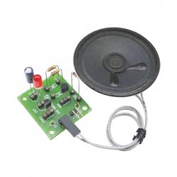 1227 วงจรเสียงดนตรีวันเกิด