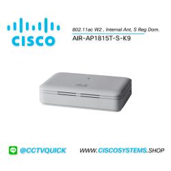 AIR-AP1815T-S-K9 (Cisco Wireless Access Point)