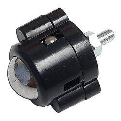 MICROBOT KIT MB303 ชุดล้อหลังหุ่นยนต์ แบบลูกปืน