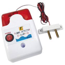 DIY PROJECT MP3010 ไซเรนเตือนภัยน้ำท่วม