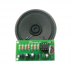 FutureKit FK235 เสียงหวูดรถไฟ พร้อมลำโพง