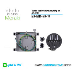 MA-MNT-MR-10 (Meraki Replacement Mounting Kit for MR84)