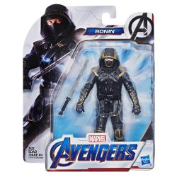HASBRO Marvel Avengers Endgame Team Suit Ronin 6-Inch-Scale Figure ฮาสโบร มาร์เวล อเวนเจอร์ส หุ่นโมเดลฟิกเกอร์ โรนิน 6 นิ้ว ลิขสิทธิ์แท้