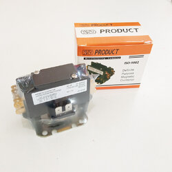 แมกเนติก S.P. 30A 1P