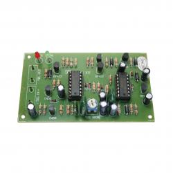 FutureKit FK322 ตั้งเวลาเตือน และตัดสายโทรศัพท์ ไม่ใช้ไฟ