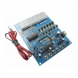 MaxxTronic MXA088 เครื่องนับจำนวน 6 หลัก พร้อมเซ็นเซอร์อินฟาเรด