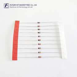FuturePack FP3030 Diode 1N 4148