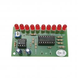 FutureKit FK115 ไฟวิ่งเรียงลำดับ LED 10 ดวง