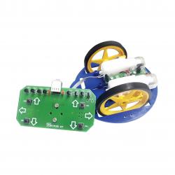 MICROBOT KIT MB101 หุ่นยนต์แบบมีสาย