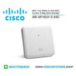 EOL AIR-AP1852I-S-K9C (Cisco Wireless Access Point (Standalone))