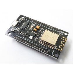 MICROBOT KIT MB803 NODEMCU V3 CH340