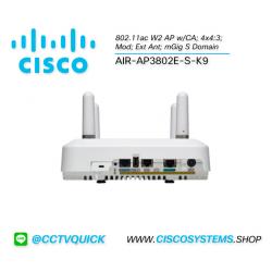 EOL AIR-AP3802E-S-K9 (Cisco Wireless Access Point)
